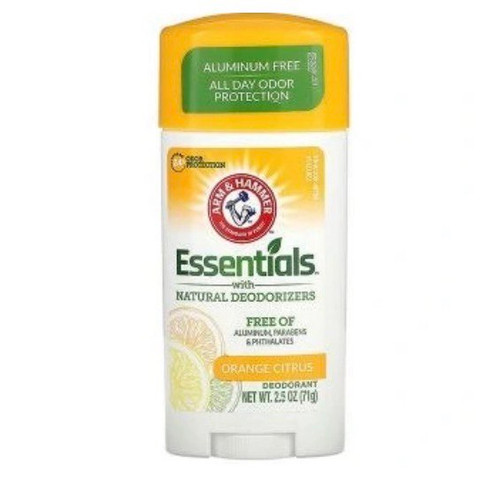 استیک ضد تعریق ارم اند همر مدل ARM&HAMMER مرکبات ۷۱ گرم