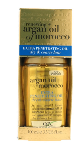 روغن ارگانogx