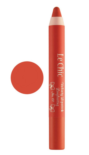 رژاب مدادی 07 لچیک