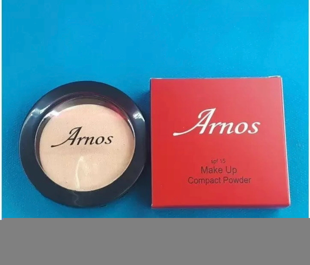 پنکک ارنوس C1 ( لورنس )قدیم Arnos make up