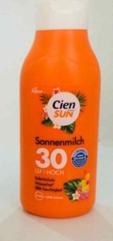 ,ضدافتاب بیرنگ 30spf