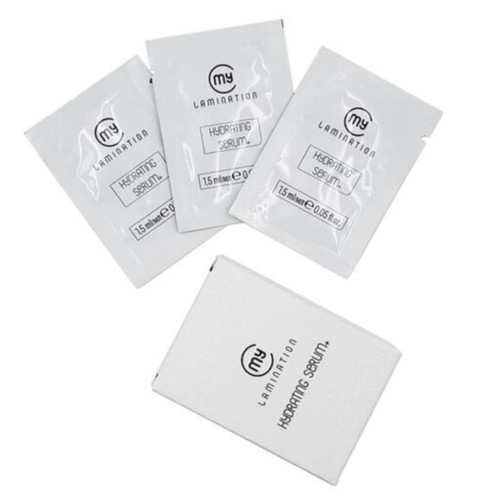 مواد لیفت مژه و ابرو مای لمینیشن پک ۳ عدد MY lamination