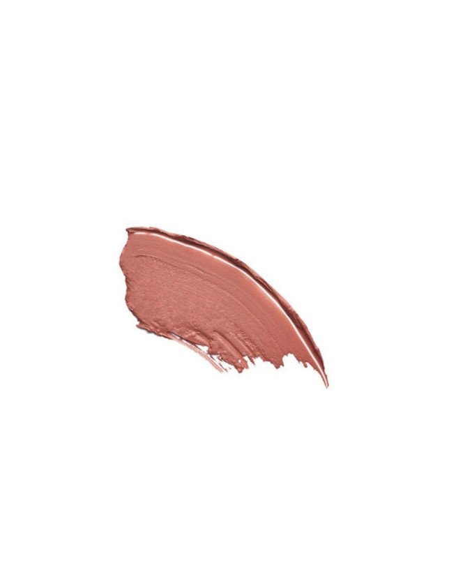 رژلب جامد مات گلدن رز مدل NUDE LOOK شماره 02
