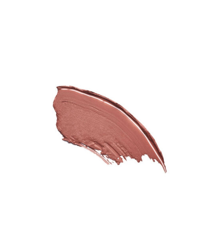 رژلب جامد مات گلدن رز مدل NUDE LOOK شماره 03