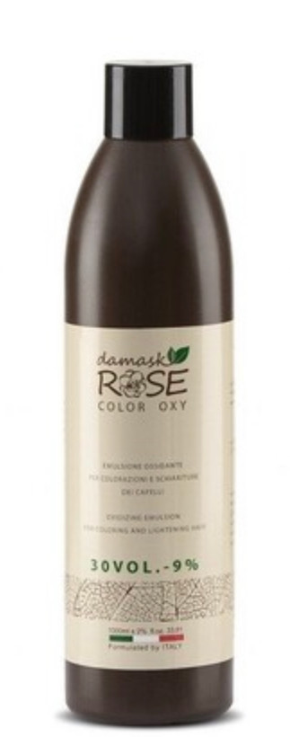اکسیدان داماسک رز (6%)150 میل - DamaskRose Oxidant