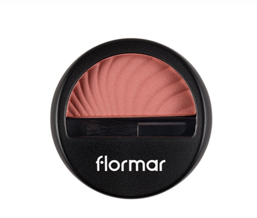 رژگونه فلورمار مدل BLUSH ON شماره 102