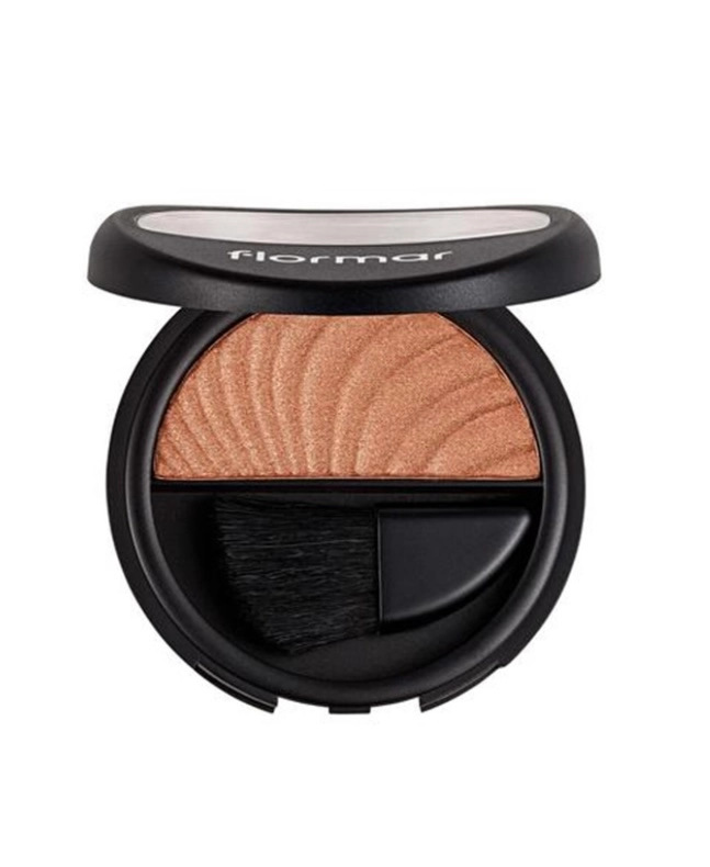 رژگونه فلورمار مدل BLUSH ON شماره 108