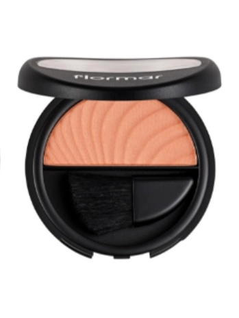 رژگونه فلورمار مدل BLUSH ON شماره 101