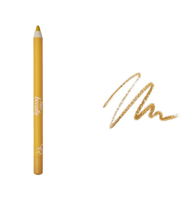 مداد چشم گلدن رز مدل MISS BEAUTY شماره 04