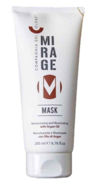 ماسک میراژ سی دی سی cdc