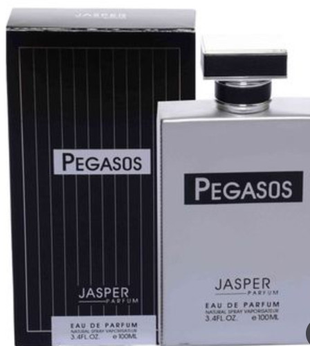 عطر پگاسوس جاسپر pegasos jaspet