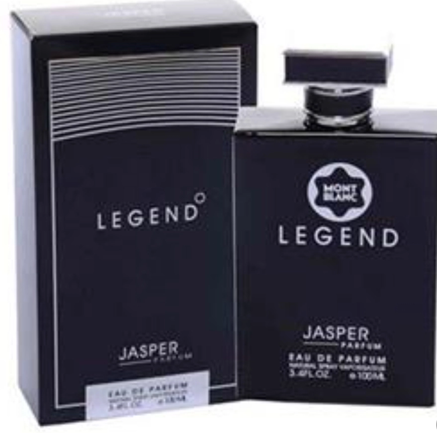 عطر لجند جاسپرlegend