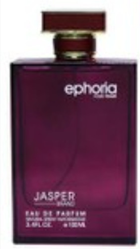 عطر ایفوریا زنانه جاسپر ephoria