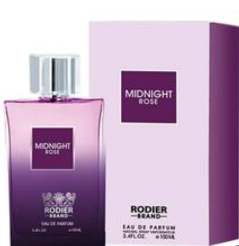 عطر زنانه میدنایت رز جاسپر midnight roze