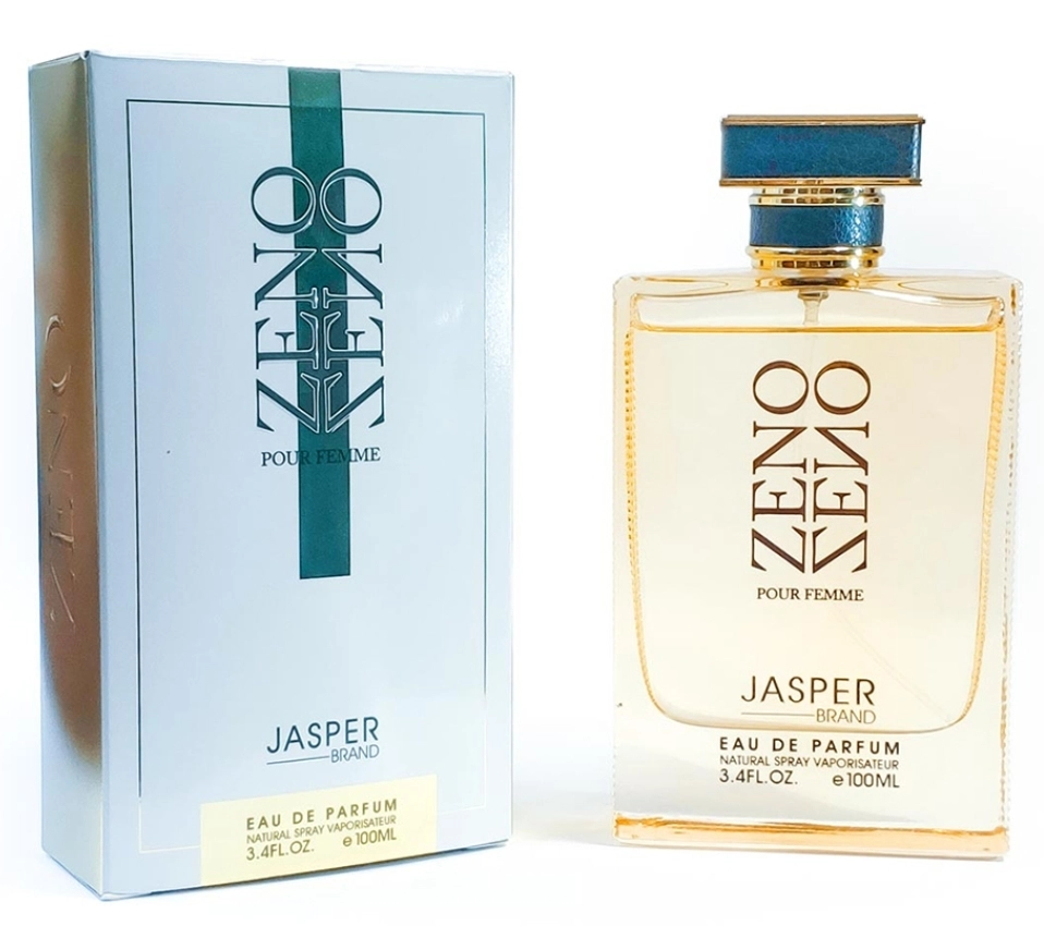 عطر زنانه zeenجاسپر