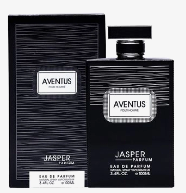 عطر مردانه جاسپر اونتوسaventus