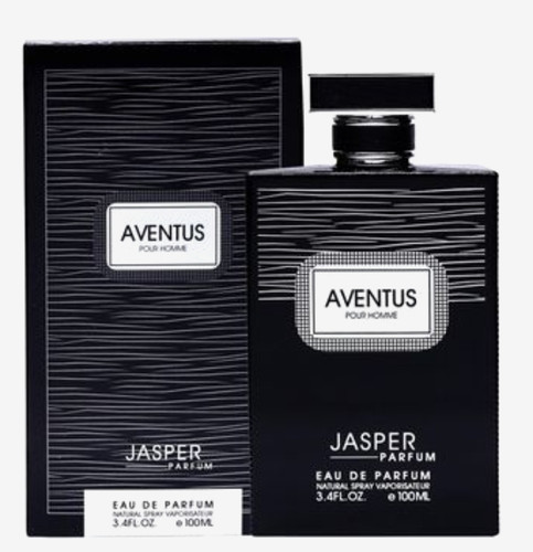 عطر مردانه جاسپر اونتوسaventus