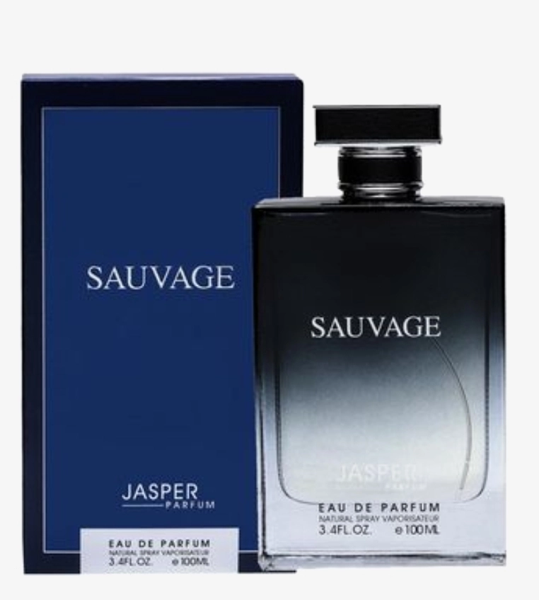 عطر مردانه ساواج جاسپرsavage jasper