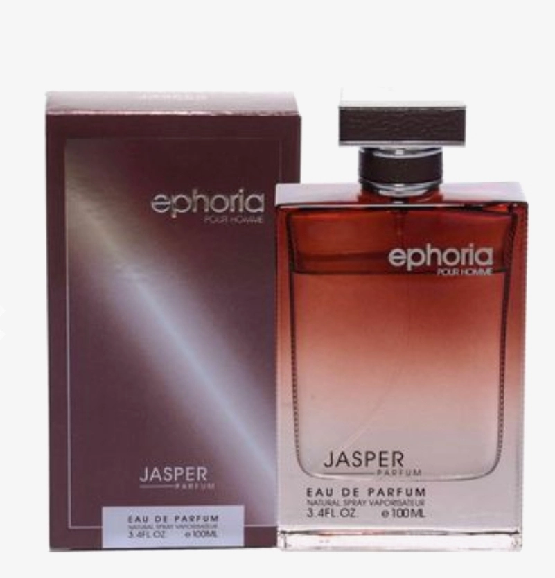 عطر ایفوریا مرد جاسپر ephoria jasper