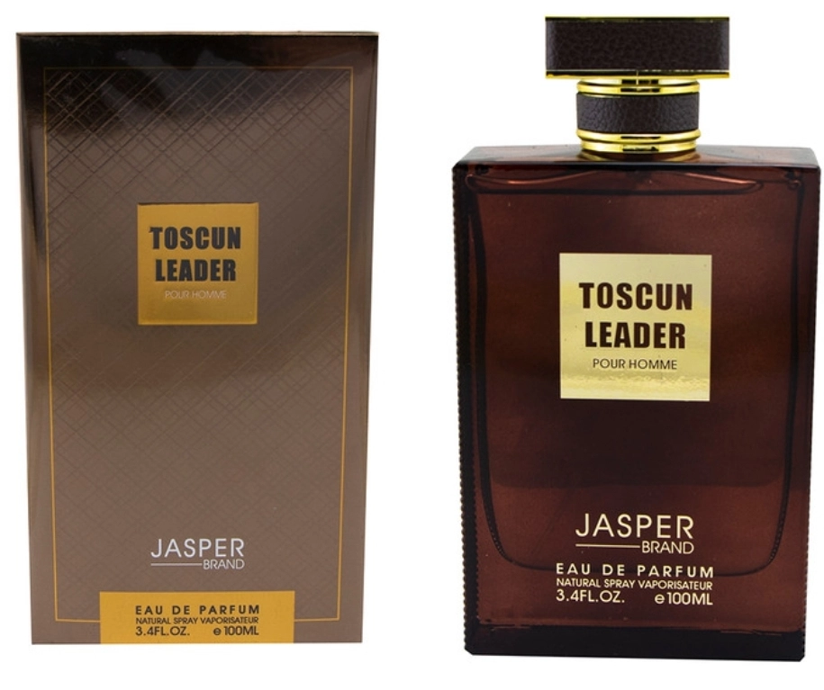 عطر توسکا لیدر toscun leader