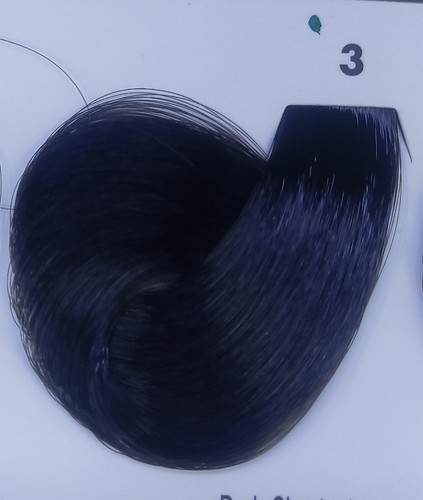 رنگ ریتون قهوه ای بلوطی تیره