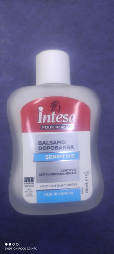 افتر اینتسا old di canapa