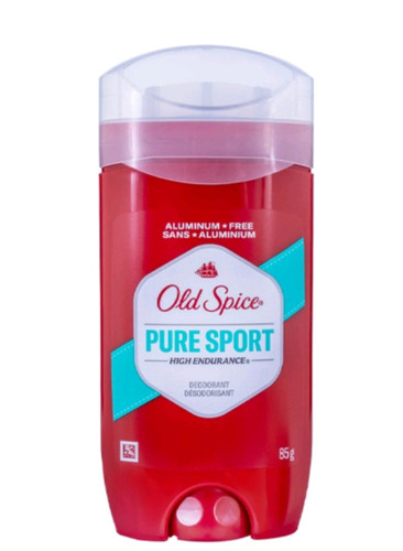 Old Spice PURE SPORT