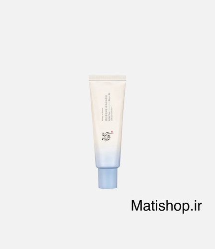 Beauty of Joseon Relief Sun (Rice + Probiotics